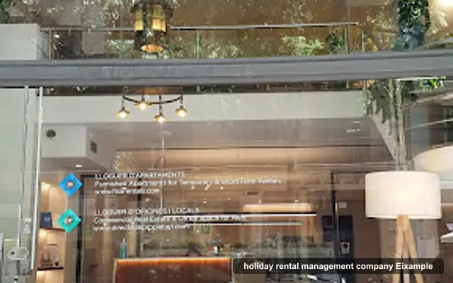 Fisa Rentals Apartments, holiday rental management company in Eixample, Barcelona
