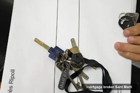 Focus Finance, mortgage brokers in el Poblenou (photo 2)