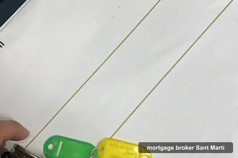 Focus Finance, mortgage brokers in el Poblenou (photo 3)
