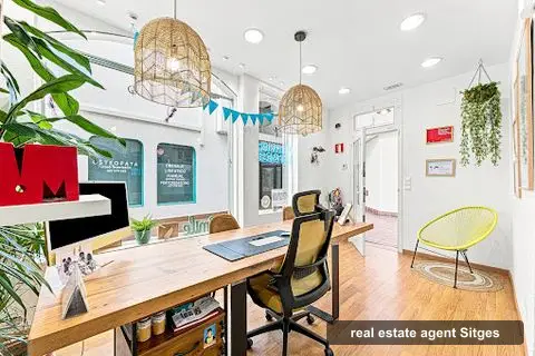 franksitges, real estate agents in sitges (photo 2)