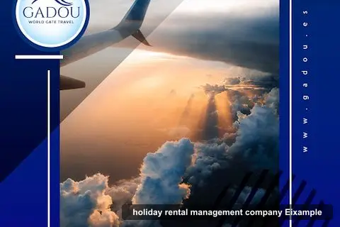 Gadou Travel, holiday rental and airbnb management companies in la Nova Esquerra de l'Eixample (photo 3)