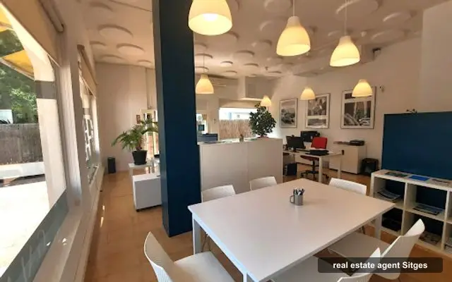 GALMAR Properties, real estate agent in Sitges