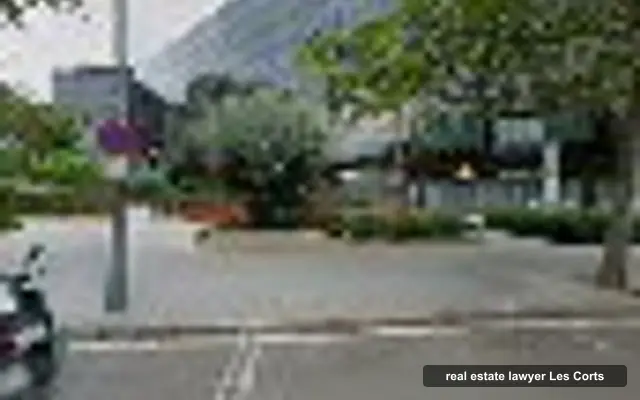 Garrigues, abogado inmobiliario en Les Corts, Barcelona