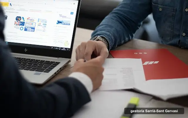 GDO Soluciones, gestoría in Sarrià-Sant Gervasi, Barcelona