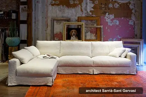 Gems Barcelona, architects and building surveyors in Sant Gervasi - Galvany (photo 2)