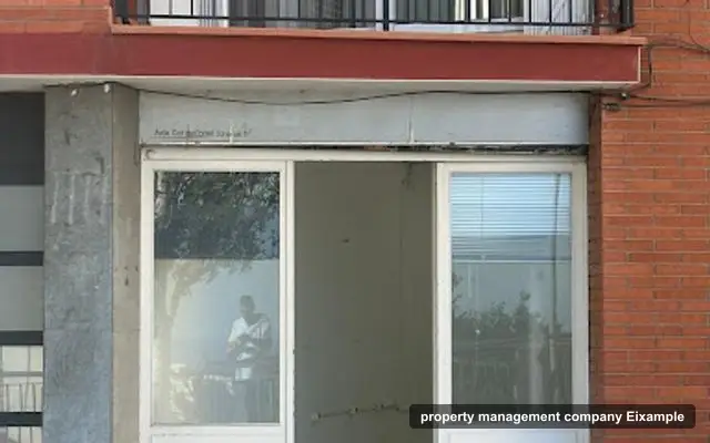 Gestavi Serveis Immobiliaris, property management company in Eixample, Barcelona