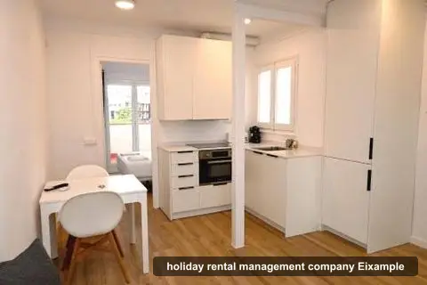 Gestión Apartamentos Turísticos, holiday rental and airbnb management companies in la Dreta de l'Eixample (photo 3)