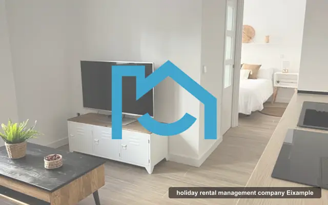 Gestión Apartamentos Turísticos, holiday rental management company in Eixample, Barcelona