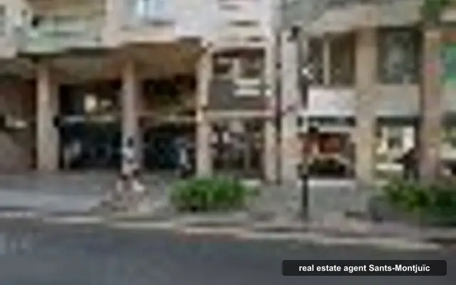 Gestion-de-pisos, real estate agent in Sants-Montjuïc, Barcelona