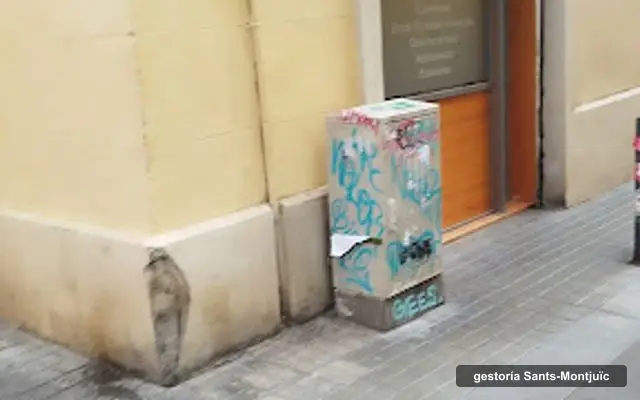 Gestoria Ayza, gestoría in Sants-Montjuïc, Barcelona