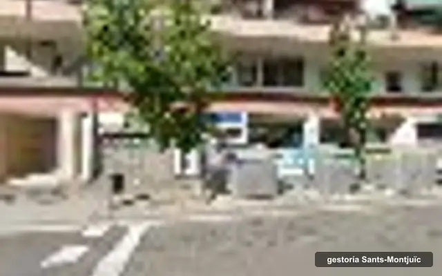 Gestoria Barcelona, gestoría in Sants-Montjuïc, Barcelona