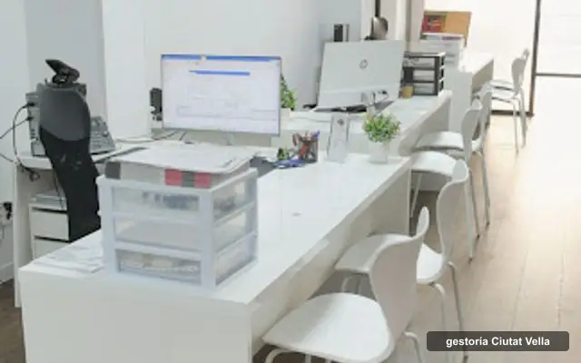 Gestoria Barcelona Sahel, gestoría in Ciutat Vella, Barcelona