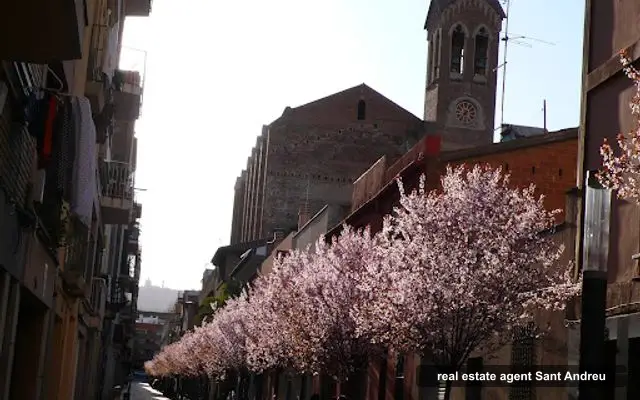 Gestoria DAS Assessorament i serveis Sant Andreu, real estate agent in Sant Andreu, Barcelona