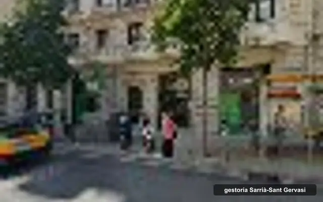 Gestoría IPIMES empresas, autónomos. Barcelona, gestoría in Sarrià-Sant Gervasi, Barcelona