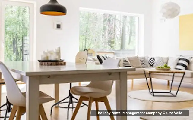 Ghat Apartments, holiday rental management company in Ciutat Vella, Barcelona