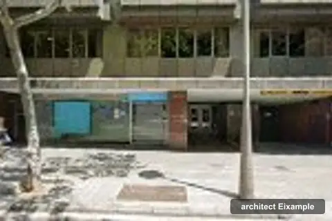 GMS Arquitectura, architects and building surveyors in l'Antiga Esquerra de l'Eixample (photo 3)