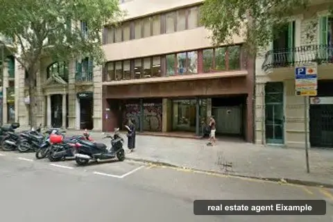 GOLDEN SQUARE BARCELONA, real estate agents in l'Antiga Esquerra de l'Eixample (photo 2)