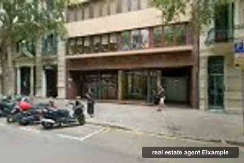 GOLDEN SQUARE BARCELONA, real estate agents in l'Antiga Esquerra de l'Eixample (photo 3)