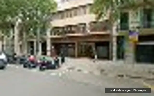 GOLDEN SQUARE BARCELONA, real estate agent in Eixample, Barcelona