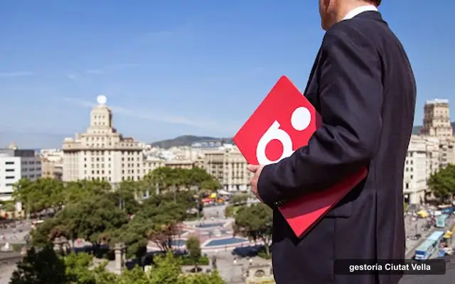 Gremicat, gestoría in Ciutat Vella, Barcelona