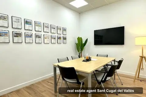 Grup Tecnocasa Sant Cugat, real estate agents in sant-cugat (photo 3)