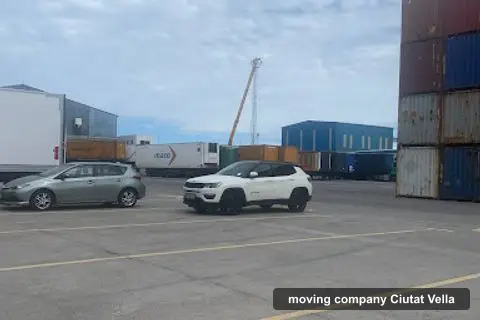 Grupo TYL, moving companies in el Barri Gòtic (photo 2)