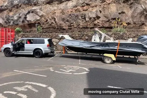 Grupo TYL, moving companies in el Barri Gòtic (photo 3)