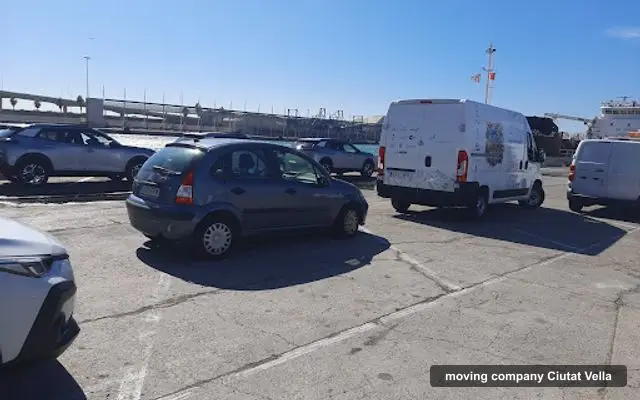 Grupo TYL, moving company in Ciutat Vella, Barcelona
