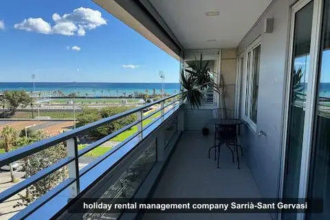 GuestReady, holiday rental and airbnb management companies in Sant Gervasi - Galvany (photo 3)