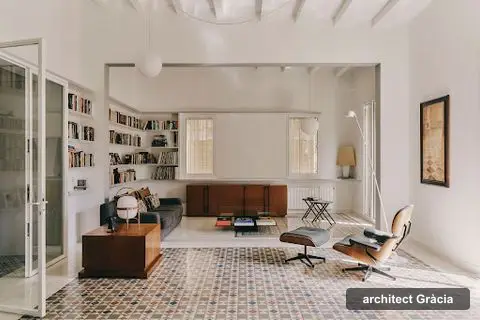 h3o architects, architects and building surveyors in la Vila de Gràcia (photo 3)