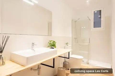 Haaus® Coliving, coliving spaces in les Corts (photo 3)