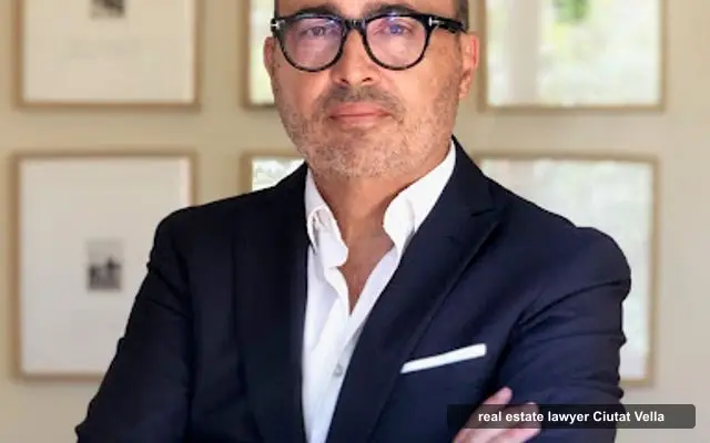 Habitat Abogados, real estate lawyer in Ciutat Vella, Barcelona