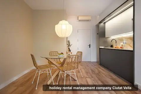 Happy Apartments, holiday rental and airbnb management companies in el Raval (photo 2)