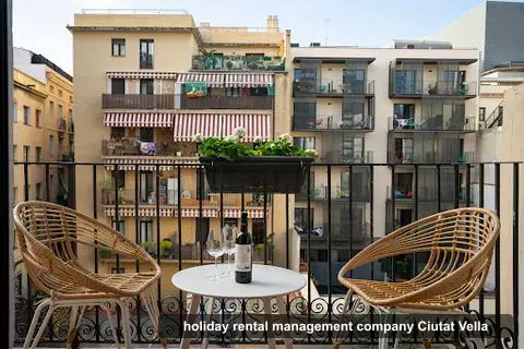 Happy Apartments, holiday rental and airbnb management companies in el Raval (photo 3)