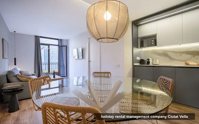Happy Apartments, holiday rental management company in Ciutat Vella, Barcelona
