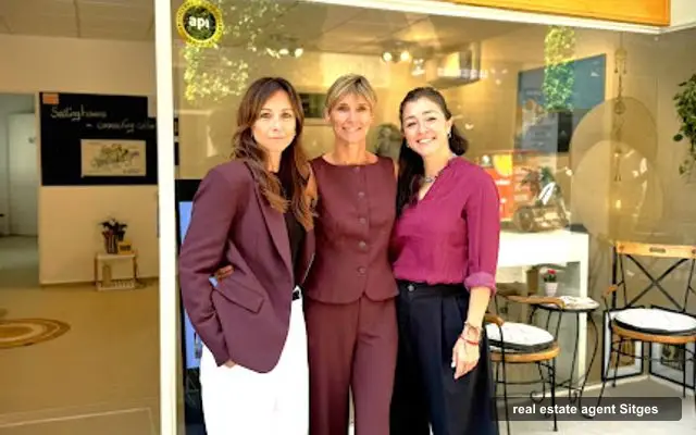 Happy Expat Homes, real estate agent in Sitges