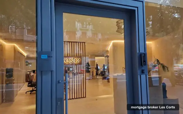 Helloteca, mortgage broker in Les Corts, Barcelona