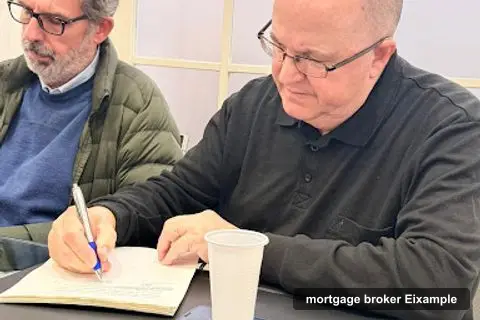 HipotecaNow, mortgage brokers in l'Antiga Esquerra de l'Eixample (photo 3)