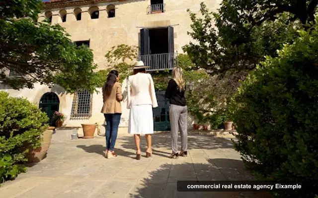 Hoffmann Real Estate I Agencia inmobiliaria Barcelona, commercial real estate agency in Eixample, Barcelona