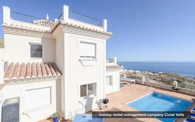 Holidu Barcelona, holiday rental management company in Ciutat Vella, Barcelona