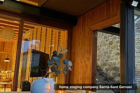 Home Deco, home staging and interior designers in Sarrià (photo 2)