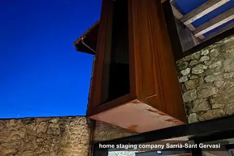 Home Deco, home staging and interior designers in Sarrià (photo 3)