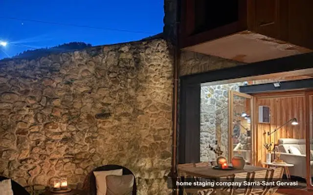 Home Deco, home staging company in Sarrià-Sant Gervasi, Barcelona
