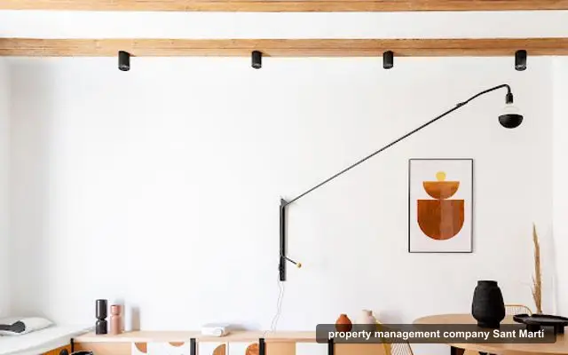 Homecelona • property manager, interior designer, property management company in Sant Martí, Barcelona