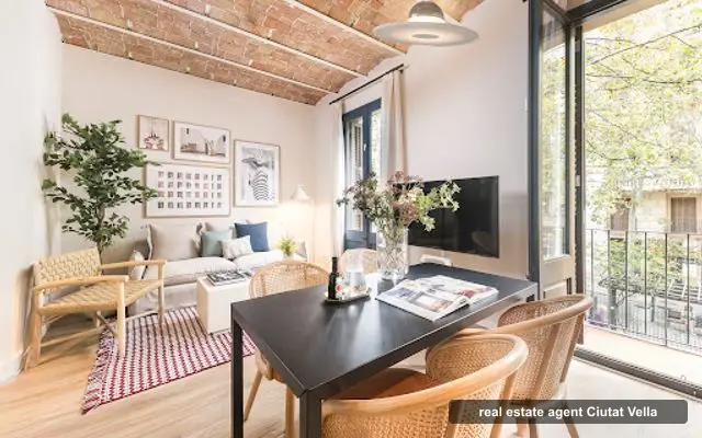 Homeclub Apartments Barcelona, real estate agent in Ciutat Vella, Barcelona