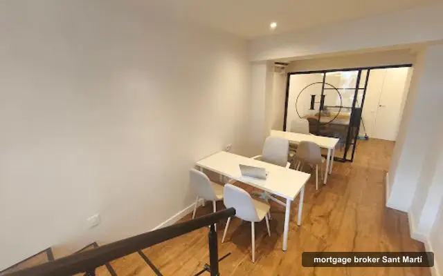 Homekers, mortgage broker in Sant Martí, Barcelona