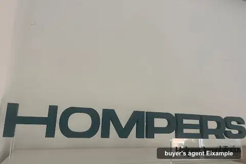 HOMPERS, buyer's agents and property finders in la Dreta de l'Eixample (photo 2)