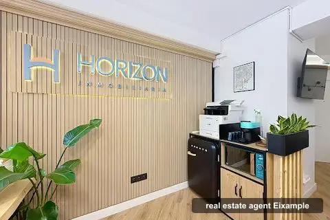 Horizon Inmobiliaria Barcelona, real estate agents in l'Antiga Esquerra de l'Eixample (photo 3)