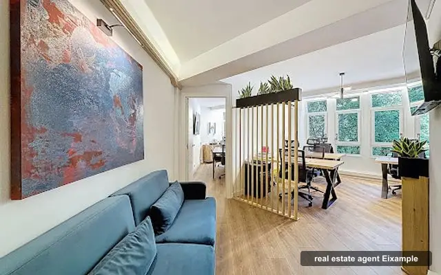 Horizon Inmobiliaria Barcelona, real estate agent in Eixample, Barcelona