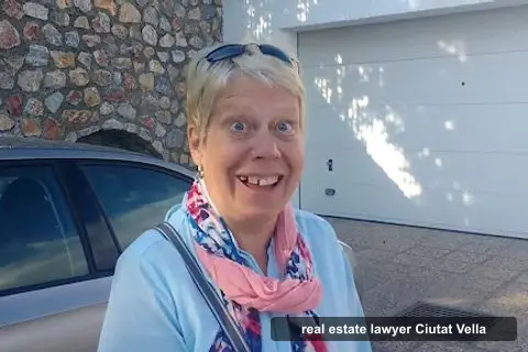 Hugo Navarrete Lawyer, real estate lawyers in Sant Pere, Santa Caterina i la Ribera (photo 2)